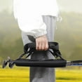 thumbnail image 4 of JZROCKER Golfs Club Carry Bag Golfs Club Bag Golfs Sunday Bag Golfs Training Bag with Adjustable Shoulder Strap Golfs Accessories, 4 of 10