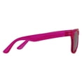 thumbnail image 3 of Lentes de Sol Lax Kids Para Niña, Way Rosa Unitalla, 3 of 4