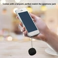 thumbnail image 4 of The Smallest Mini Bluetooth Speaker BTS0011 Wireless Small Bluetooth Speaker, 4 of 4