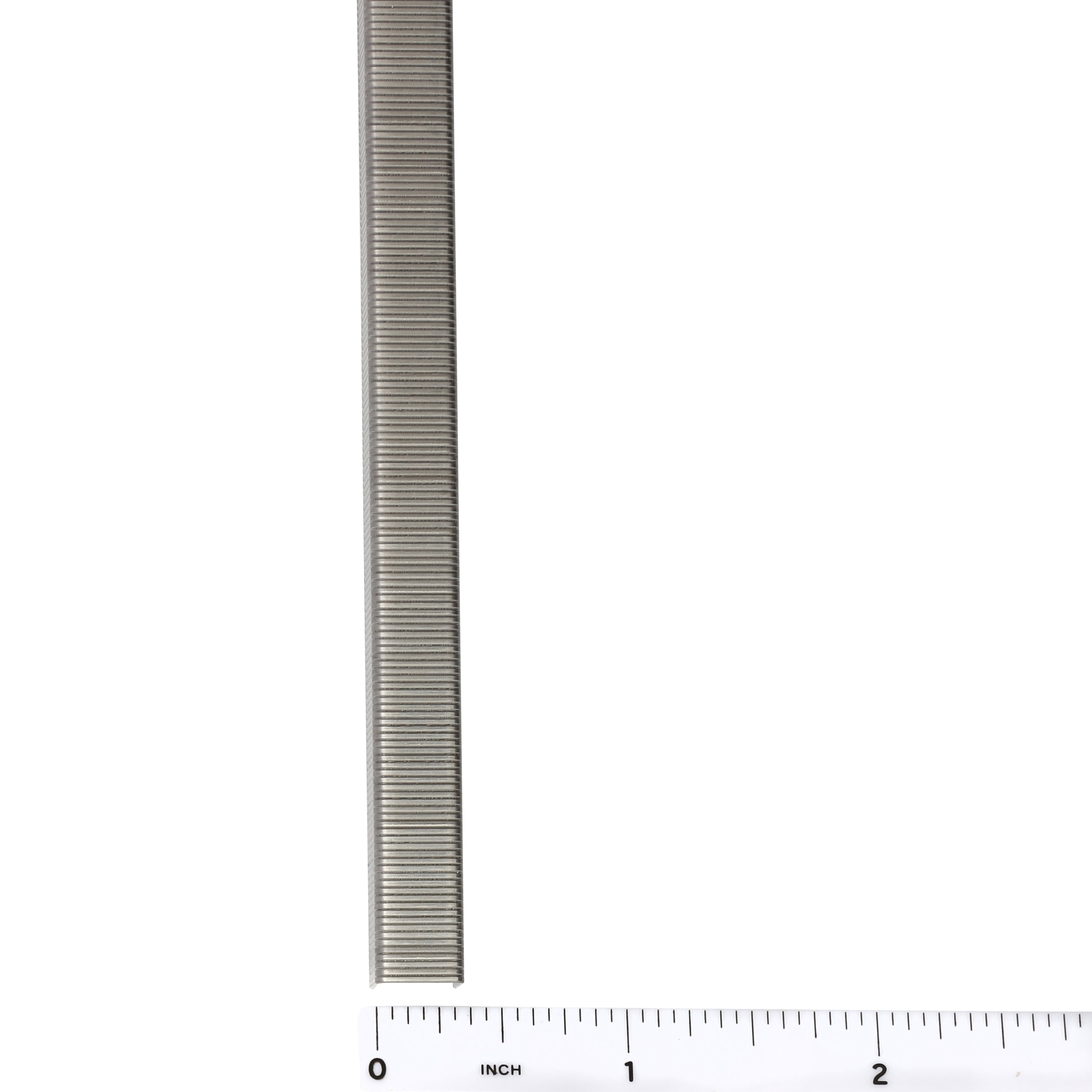 BeA 10004431 Series 71/10SS Stainless Steel Staples 3/8" deep 10,000 per box