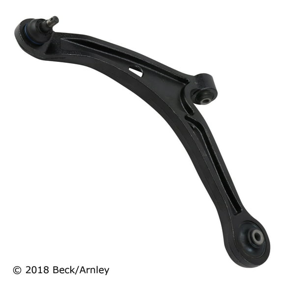 BeckArnley 102-6448 Control Arm With Ball Joint
