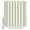 Sage Green, variant on 72x78 Inch Shower Curtain Beige Striped Bathroom Decor Waterproof Fabric Bathtub Bath Curtains Decorative Modern Farmhouse Beige White Stripes Extra Long Shower Curtain Set with Hooks