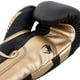 thumbnail image 5 of Guantes de Boxeo Venum Elite negro dorado, 5 of 7