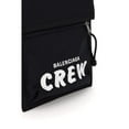thumbnail image 6 of Balenciaga Explorer Pouch Crew Embroidery 532298, 6 of 7