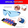 thumbnail image 4 of Artículos para fiestas POKONBOY compatibles con Nerf, 16 juegos, 4 of 7