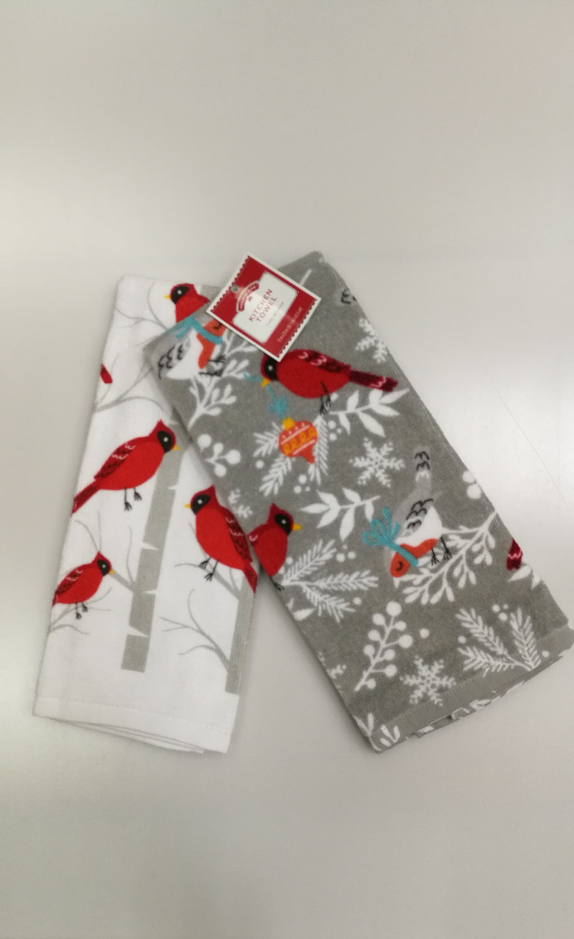 baby holiday towel
