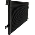 thumbnail image 2 of Kool Vue Air Conditioner Condenser Compatible with 2011 - 2013 Mazda 6 Aluminum Core, 2 of 3