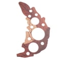 thumbnail image 4 of Pickguard de guitarra acústica Sunnimix 2 piezas 175x70x1mm, 4 of 8