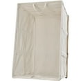 thumbnail image 4 of Global Industrial 24 Bushel, Canvas Basket Bulk Truck, Unassembled, 4 of 4