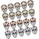 thumbnail image 3 of 240 tarjetas de pared para decoraciones de Halloween., 3 of 3