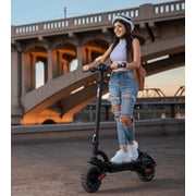 Glarewheel ES-S12PRO 500W Foldable S12 Pro Electric Scooter
