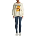 thumbnail image 2 of Simba Juniors Graphic Pullover Sweatshirt, 2 of 6