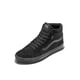 thumbnail image 1 of Zapatillas Vans Filmore Hi para Hombre en Negro de Gamuza y Lona, 1 of 1