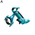 thumbnail image 1 of Pnellth Aluminium Alloy 360 Degree Rotation Bike Motorcycle Handlebar Phone Holder Mount, 1 of 8