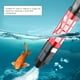 thumbnail image 2 of Cambiador de agua automático para acuario Limpiador de grava Bomba eléctrica de succión de arena, 2 of 7