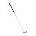 thumbnail image 1 of Putter de golf de dos posiciones, accesorios de práctica de golf, fácil de transportar, varilla de putter resistente para niños, hombres y mujeres. Azul, 1 of 3