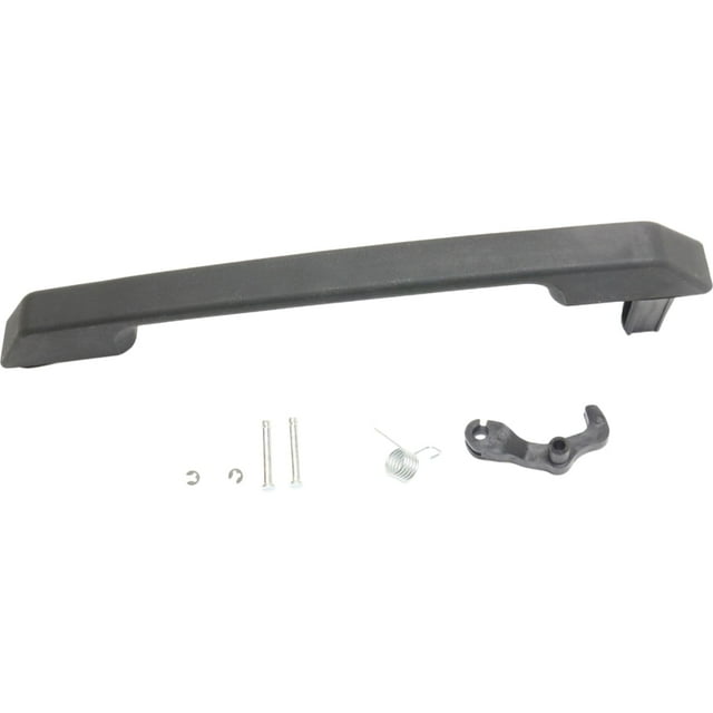 Tailgate Handle for 20032009 Hummer H2 Exterior REPC700301