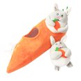 thumbnail image 2 of Pet Chew Toy Set Creative Hide-and-seek Mouse Pet Squeaky Toy Pet Sound Toy, 2 of 7