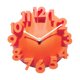 thumbnail image 4 of BEADCEST Digital De Pared Para Cocina Y Estilo Moderno, 4 of 8