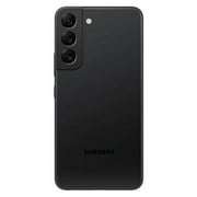 Samsung Galaxy S22 Phantom Black 128 GB VERIZON - Good