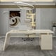 thumbnail image 4 of Modern Aesthetic Office Desk Luxury Computer Writing Boss Executive Office Desk Study Conference Meuble Bureau Furniture SR50OD My Lux Decor Round, 4 of 7