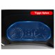 thumbnail image 5 of Speravity TPU Car Gear Dashboard pantalla de navegación película protectora pegatina para Chery Tiggo 7 7pro 8 2019 2020 2021 antiarañazos Automoción decorativa y accesorios No.06 Speravity VI001276-06, 5 of 6