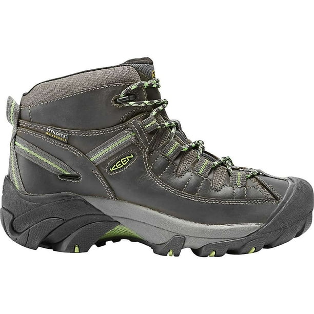 keen targhee ii chelsea boots