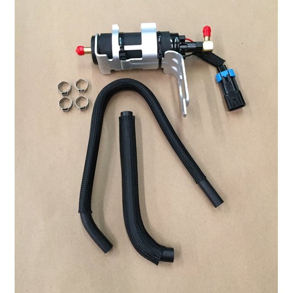 Electric Fuel Pump For Mercury & Mariner Outboards 855843 2, 8M0047624