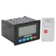 thumbnail image 5 of Controlador de Ventilador Pwm, Controlador de Velocidad del Motor de Control Remoto DC10-55V CW Y CCW CON PANTALLA LCD PARE EL MOTOR DE CEPILLO PARA MODIFICAR, 5 of 7