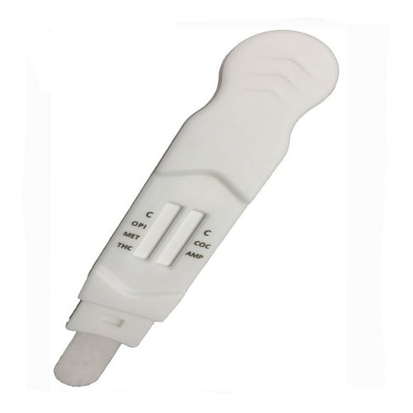 Oral Drug Test Kit