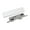 92x30, variant on Heavy Duty Door Fastene, Aluminum Alloy Construction for Interior/Exterior Security for residential or commercial space.
