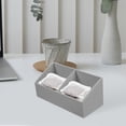 thumbnail image 4 of ELAYARD Caja Organizadora De Té Plástico Para Almacenamiento Y Uso Cotidiano, 4 of 8