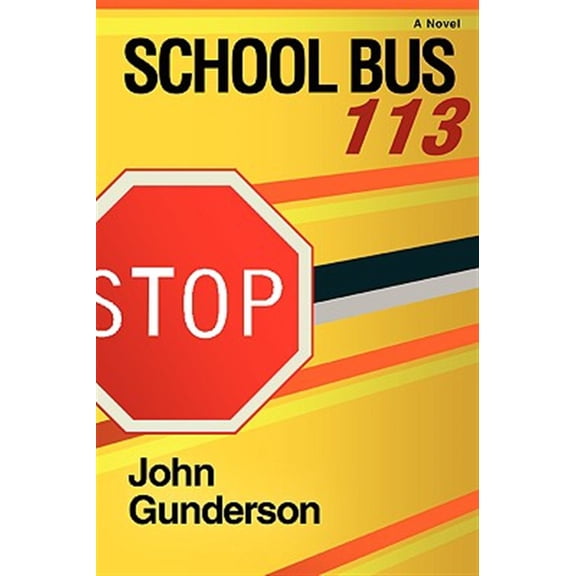 Pre-Owned School Bus 113