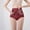 Red, variant on WCJM Up To 50% Off Women'S Panties Women'S Cotton Stretch Underwear Nylon,Spandex Women'S Panties Grey,L