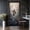 Color 4, variant on Door Stickers Peel and Stick Door Mural Lavender Pink Meadow Scene Graceful Butterfly Vintage Removable Wallpaper 30.3''x78.7'' Self-Adhesive Mural for Kitchen Living Room Bedroom Decor