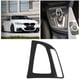 thumbnail image 5 of Gear Shift Knob Frame, Gear Shift Panel Cover Trim, Lightweight And Compact Durable Easy To Install For Car Maintenance Worker, 5 of 8
