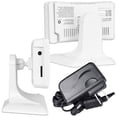 thumbnail image 4 of Uniden Network Camera - Color - Wireless, 4 of 5
