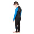 thumbnail image 5 of O'Neill Youth Reactor-2 3/2mm Back Zip Full Wetsuit, 5 of 6