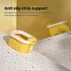 thumbnail image 4 of Folding Baby Potty Seat Portable Easy Travel Solution Convenient Compact Design Potty Training Seat For Boys And Girls, 4 of 5