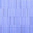 thumbnail image 1 of Ahgly Company Machine Washable Indoor Square Abstract Blue Contemporary Area Rugs, 7' Square, 1 of 4