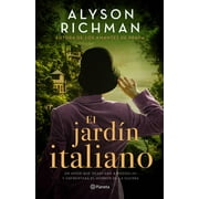 El Jardn Italiano (Paperback)
