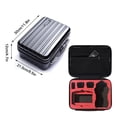 thumbnail image 4 of Toys & Games Practical Suitcase Carrying Bag For Dji Air 2S Plastic Protective Perfect Fit Ygy, 4 of 4