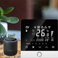 thumbnail image 2 of Compatible With Tuya Wifi Smart Thermostat 220V Water Electric Gas Boiler Controller, 2 of 6