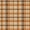 Orange Brown, variant on Erosebridal Autumn Plaid Twin Fitted Sheet 2 Pieces,Fall Checkered Bedding,Beige,1 Fitted Sheet and 1 Pillowcase