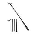 thumbnail image 1 of A Multi Functional Dressing Aid For Elderly And Pregnancy Assistance Long Handle Sock Shoe Horn Dressing Stick Mobility Helper, 1 of 7