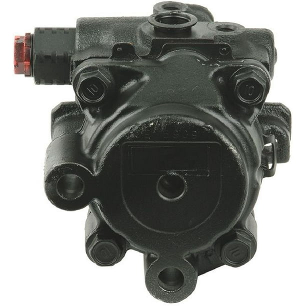 OE Replacement for 20012005 Lexus IS300 Power Steering Pump (Base / Sportcross)