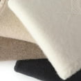 thumbnail image 5 of Amazhiyu Womens 100% Wool Sweater Vest Sleeveless V Neck Sweaters Knitted Ribbed Pullover Tops, 5 of 6