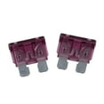 thumbnail image 6 of 10PCS 40A ATO Car Fuse Vehicle Flat Fuse Flat Plug Fuse Standard, 6 of 6