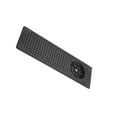 thumbnail image 4 of Rongfmy Glass Rinser Spray Cup Washer for Kitchen Sinks Beer Milk Tea Cup Tool Bar Black สีดำ, 4 of 9