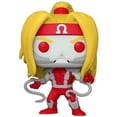 thumbnail image 2 of Figura de acción POP Marvel X-Men Omega Red de 9,5 cm exclusiva, 2 of 4